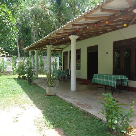 Green Valley Home Stay 탈페 외부 사진