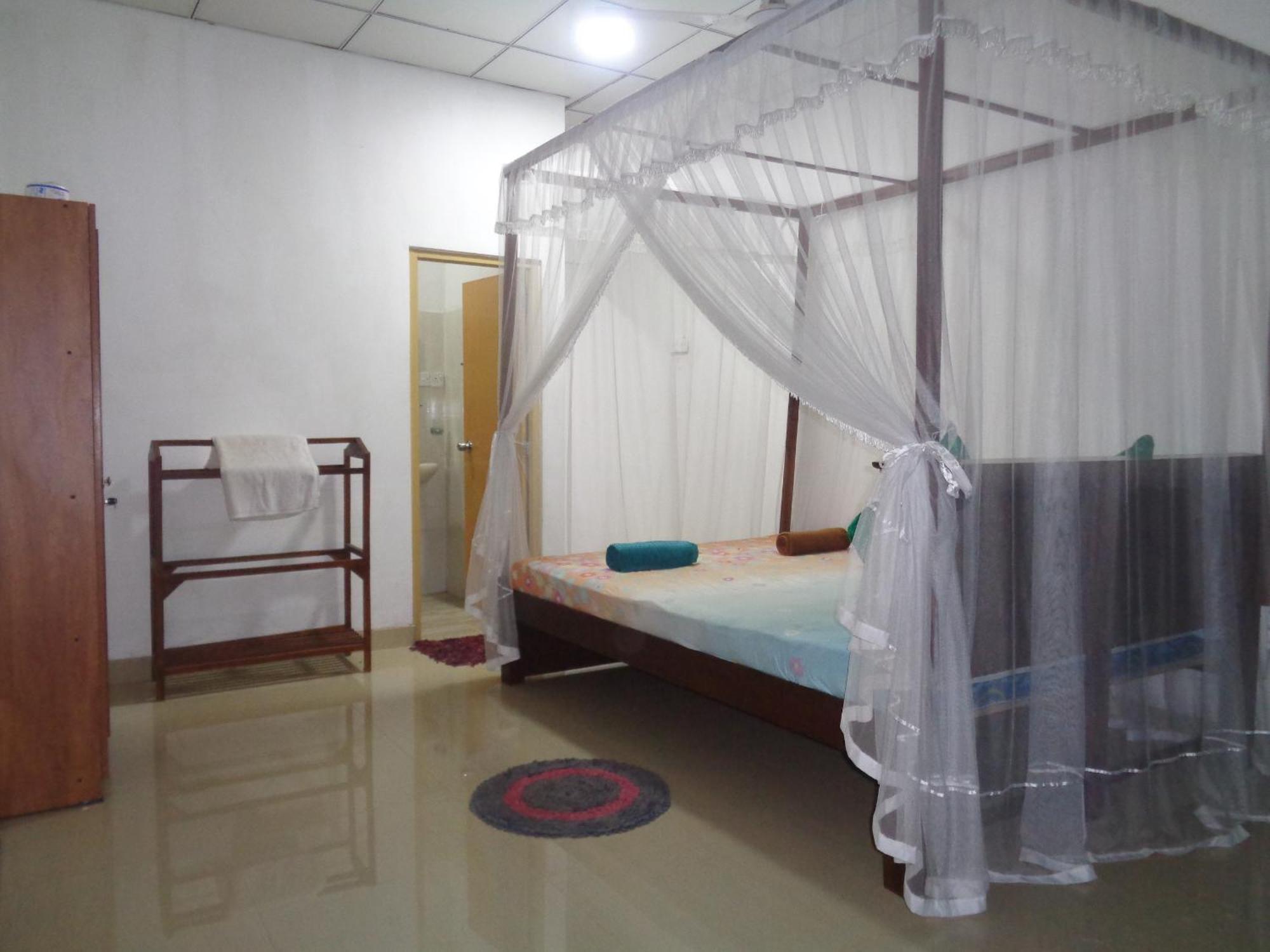 Green Valley Home Stay 탈페 외부 사진
