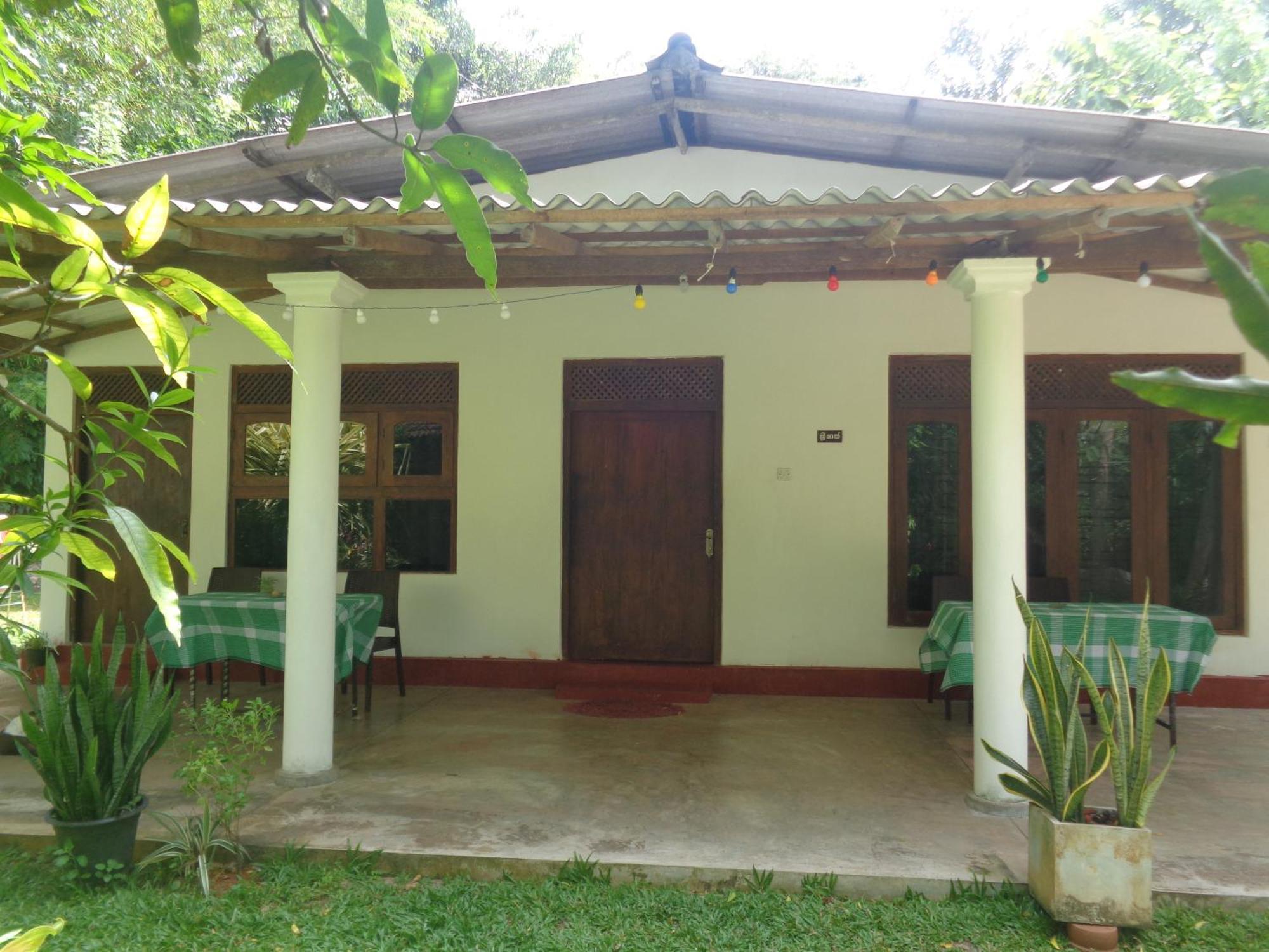 Green Valley Home Stay 탈페 외부 사진