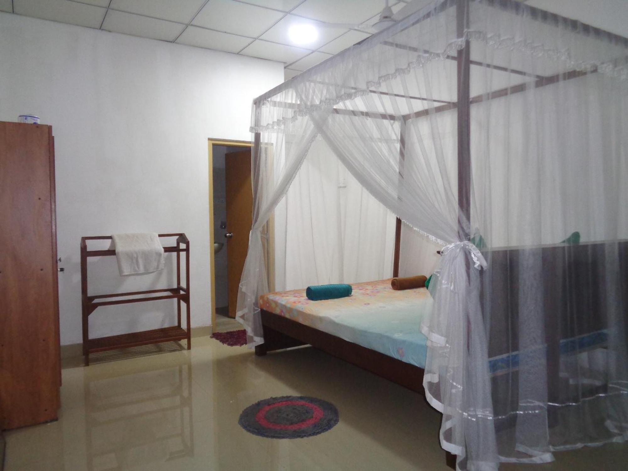 Green Valley Home Stay 탈페 외부 사진