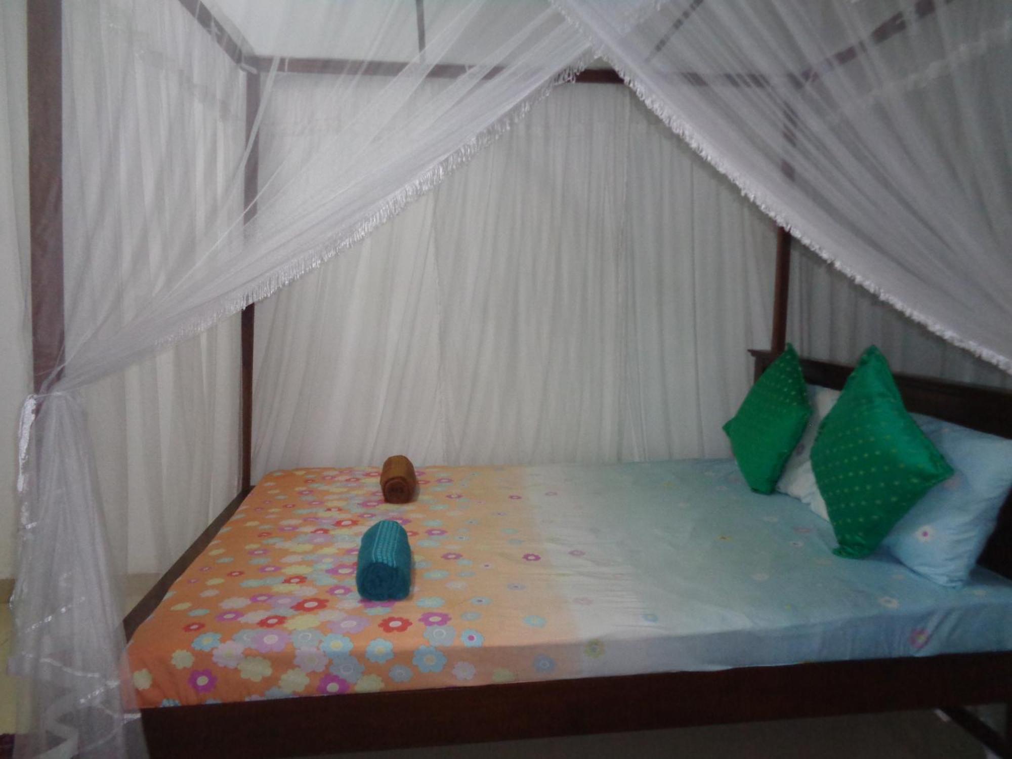 Green Valley Home Stay 탈페 외부 사진