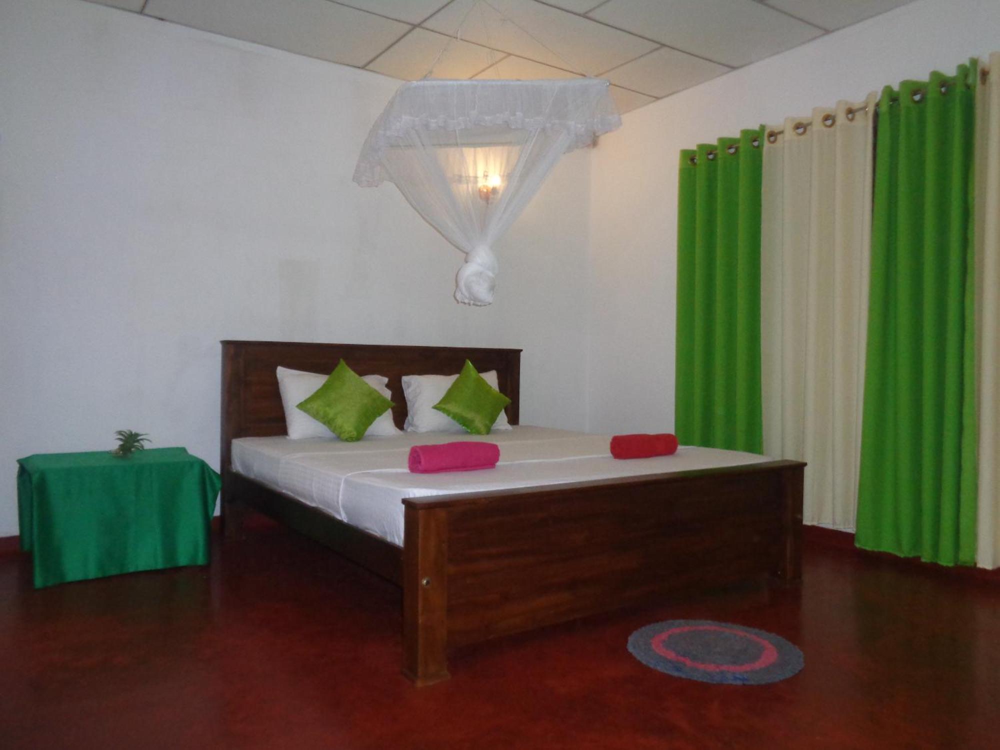 Green Valley Home Stay 탈페 외부 사진