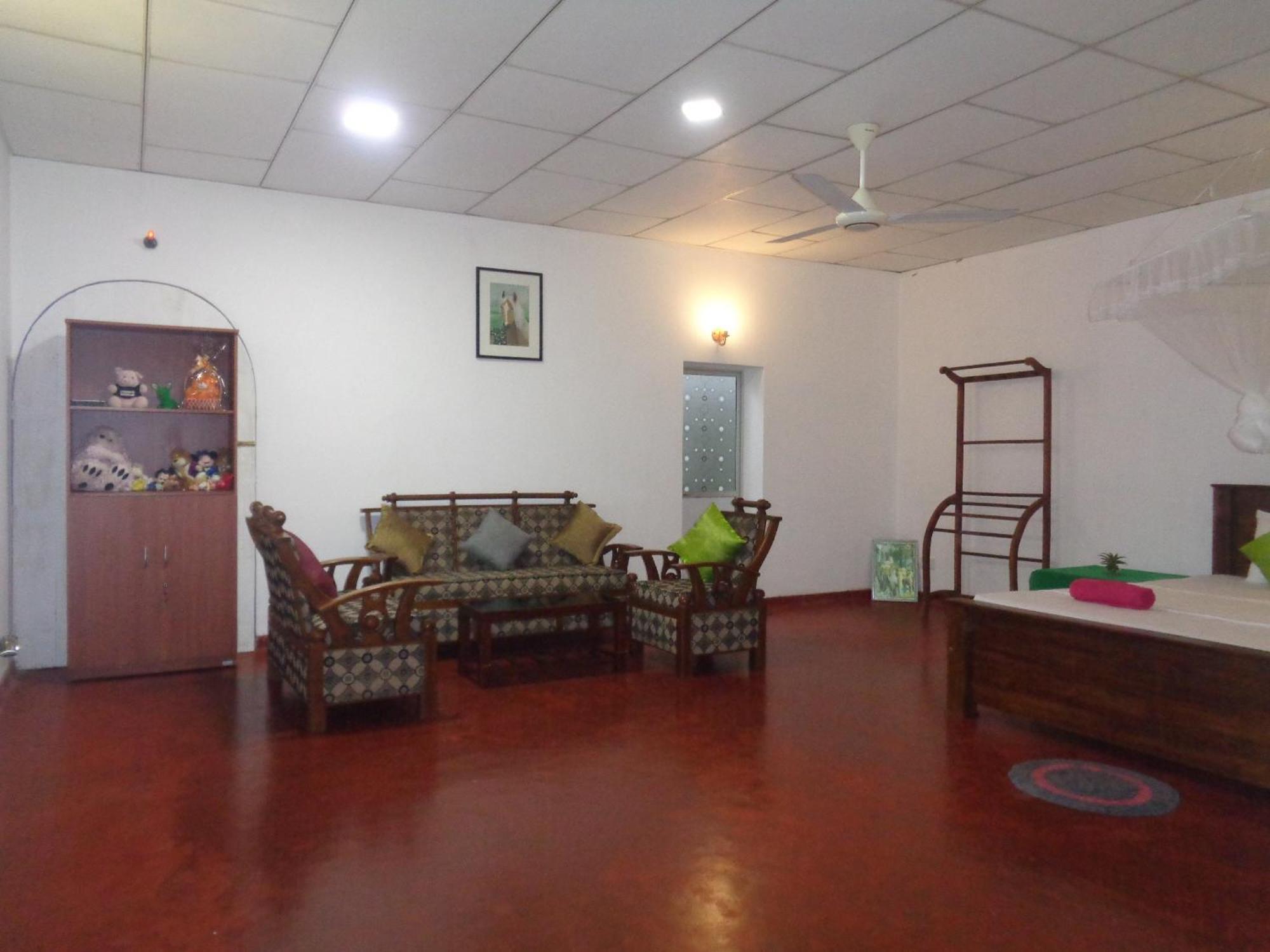 Green Valley Home Stay 탈페 외부 사진