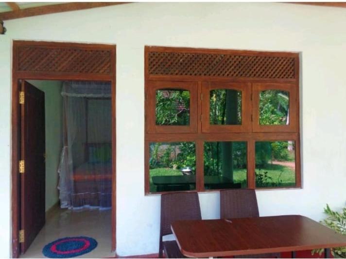 Green Valley Home Stay 탈페 객실 사진