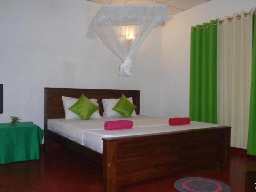 Green Valley Home Stay 탈페 객실 사진