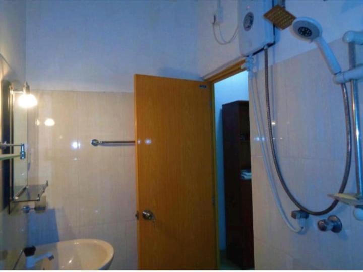 Green Valley Home Stay 탈페 외부 사진