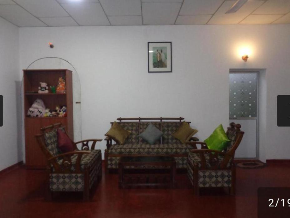 Green Valley Home Stay 탈페 객실 사진